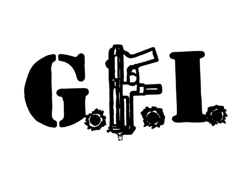 GFI design artwork
